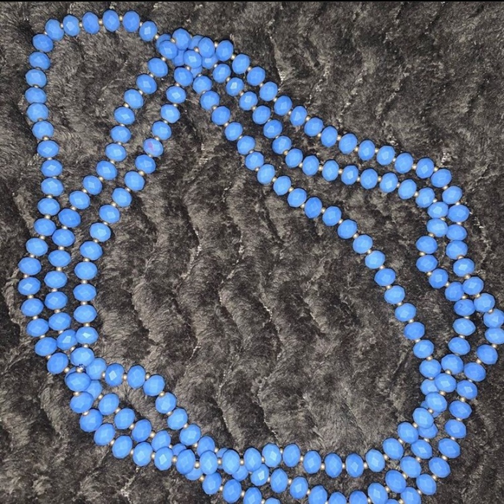 Boutique Necklace